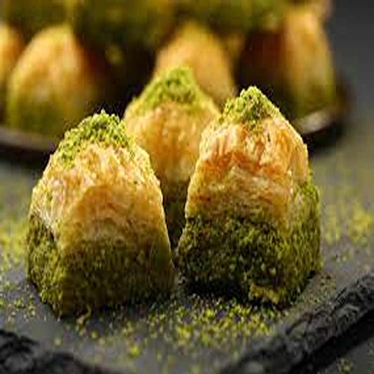 Baklava pics
