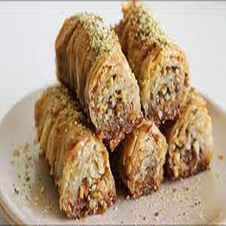 Baklava pics