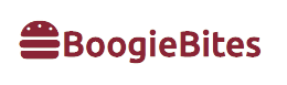 BoogieBites logo