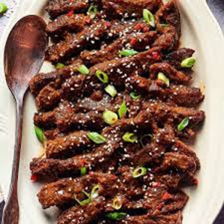 Bulgogi pics