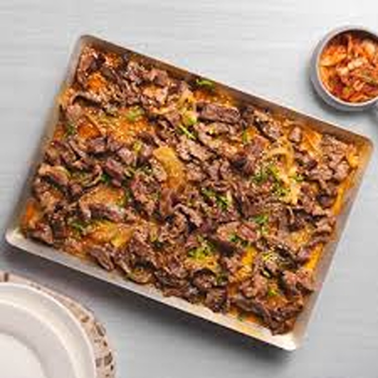 Bulgogi pics