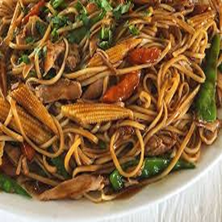 Chowmein pics