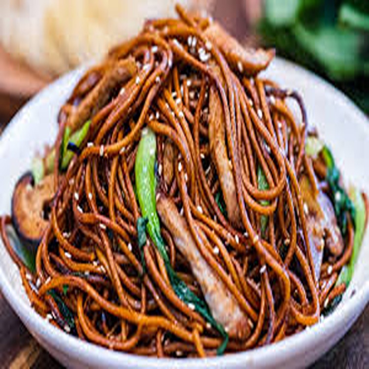 Chowmein pics