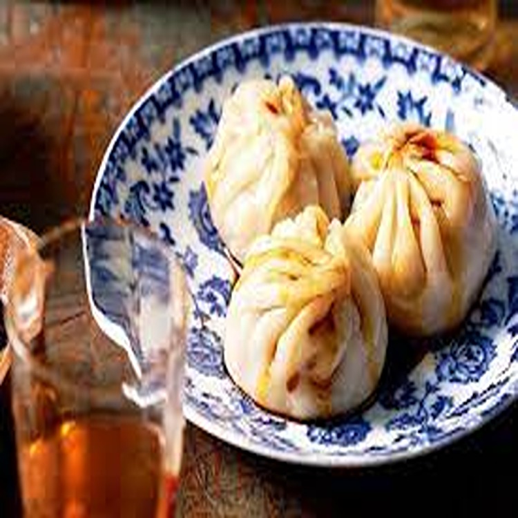 Dumplings pics
