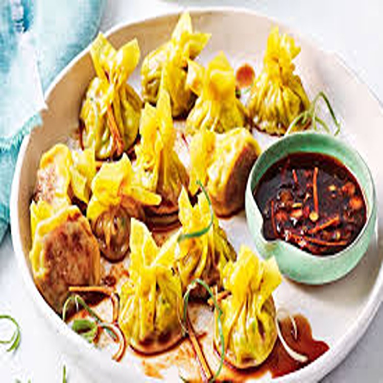 Dumplings pics