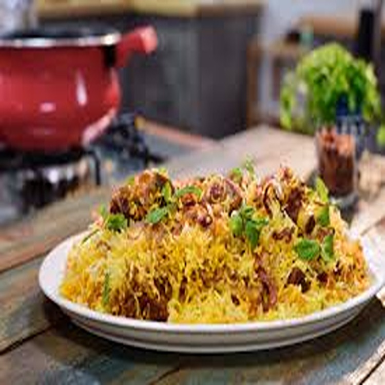 Hyderabadi Biryani pics