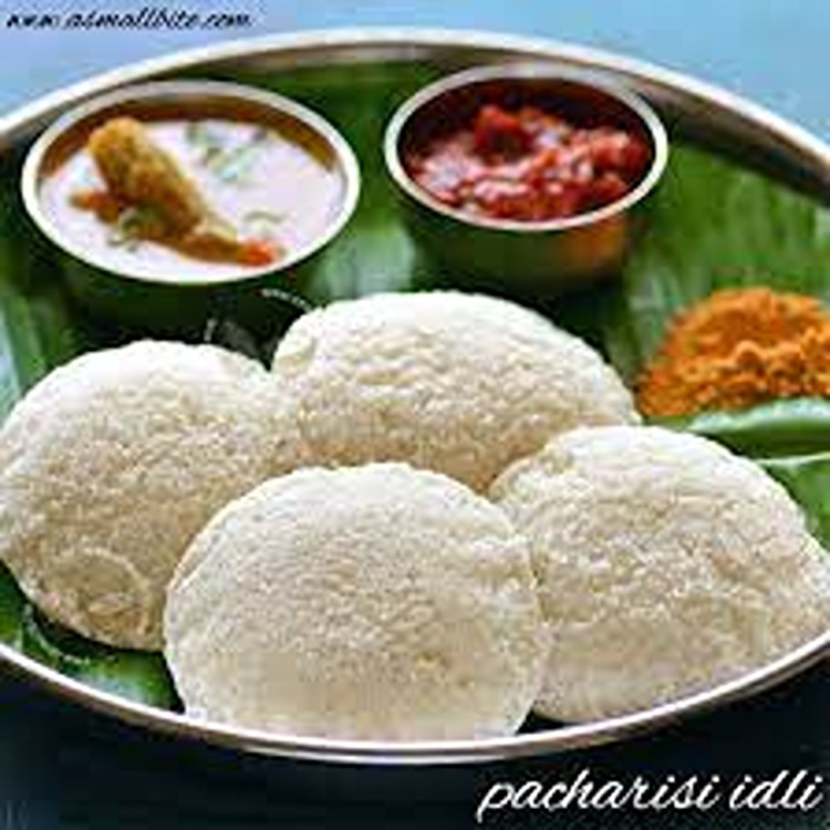 Idli pics
