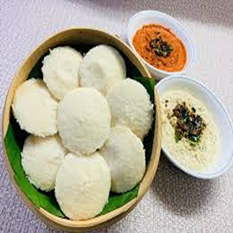 Idli pics