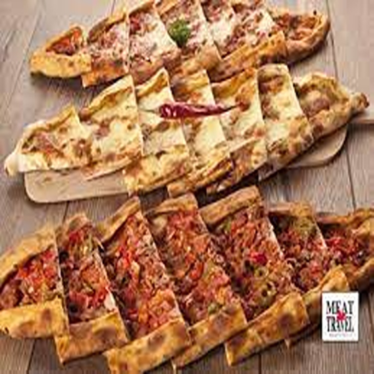 Pide pics