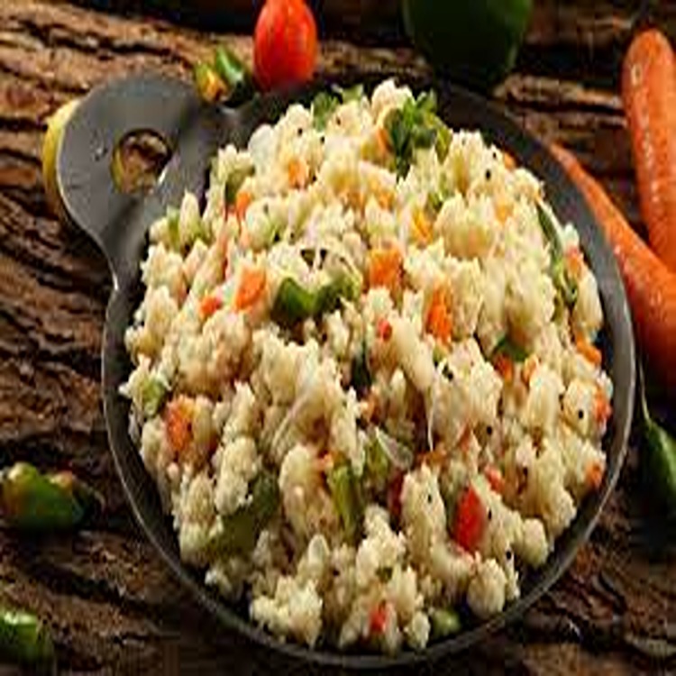 Upma pics