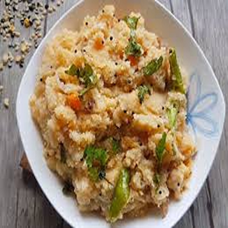 Upma pics